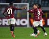Cuotas de pronóstico Torino-Frosinone para la jornada 33 de la Serie A