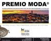 El Premio Fashion® “Città dei Sassi” en Matera, del 3 al 5 de septiembre de 2024