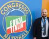 Alessandro De Chirico, destituido como líder del grupo, deja Forza Italia
