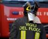 Explosión de gas y niño quemado trasladado a Meyer en Florencia