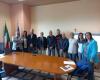Social: memorando de entendimiento firmado entre el municipio de Agrigento, el INPS y Cáritas