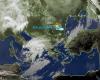 Pronóstico del tiempo en Abruzos para el sábado 20 de abril