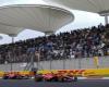 F1, los trapos vuelan entre Leclerc y Sainz. El elocuente equipo de radio monegasco