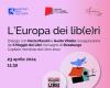 La Europa del libro, el 23 de abril Dacia Maraini inaugura Il Maggio dei Libri 2024