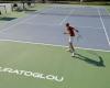 La Academia Patrick Mouratoglou construye la élite del tenis, en todos los sentidos