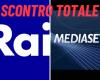 Rai vs Mediaset, el choque es total: la jugada desesperada de los directivos para volver a lo más alto