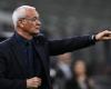 Cagliari, Ranieri: “Marqué dos goles muy evitables pero veo el vaso medio lleno”
