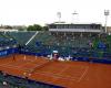 Caos en el ATP 250 de Bucarest: Coria critica la organización y el trato desigual