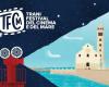 Festival Cine y Mar 2024, presentación de la programación en la Regia Domus Sette Torri el 23 de abril
