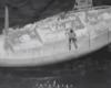 Patrón perdido durante días en el mar, recuperado al sur de Calabria: el vídeo del rescate