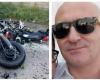 Reggio Emilia, muere en una moto a los 49 años La Gazzetta di Reggio