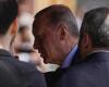 Israel furioso con Erdogan: “Qué vergüenza”, dos horas con el jefe de Hamás