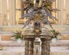 Las reliquias de San Filippo Neri por primera vez en Abruzzo – Chieti