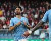 Luis Alberto decide la victoria de la Lazio por 1-0 ante el Génova