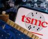 Congelación de la demanda de chips, primeras tensiones de Tsmc a Nvidia