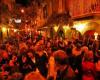 Nápoles, sanciones a 16 locales de ocio nocturno de Chiaia
