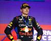 Verstappen regresa para ganar la carrera sprint del GP de China: Hamilton segundo, Leclerc cuarto