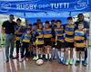 Los triunfos del rugby en Apulia y Taranto se hacen sentir