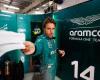 F1. Clasificación del GP de China 2024, Alonso penalizado: “Quizás mañana materialice los resultados de hoy” – Fórmula 1