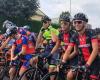La doble prueba ciclista abre la temporada 2024 del US Legnanese
