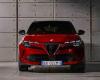 Alfa Romeo Junior, el posicionamiento en el mercado y los 5 competidores del Biscione B-suv