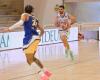El baloncesto, última oportunidad de salvación con Forlì para la Benacquista Latina