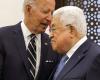 Abu Mazen revisará las relaciones con Estados Unidos e Israel contra Erdogan