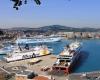Servicio innovador desde el Puerto de Ancona, zarpa el ‘Barco Salud’