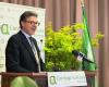 Varese, Ministro Giorgetti en Confagricoltura: “La agricultura es el motor de la economía italiana”