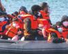 Migrantes, naufragio en el Canal de la Mancha: cinco muertos. Entre ellos también una niña de cuatro años.
