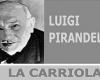 “La carretilla” de Luigi Pirandello protagonista del encuentro en el Piccolo Teatro Paladino de Catania