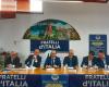 Genzano acogió el encuentro sobre el “Plan Territorial Regional del Paisaje”, organizado por Fratelli d’Italia