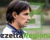 Ves a los campeones enseguida: Simone Inzaghi, de la Lazio al triunfo del Scudetto