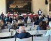 Ariccia – “Sin consentimiento es violación”, gran participación en el Palacio Chigi para el evento de la Asociación de Mujeres Juristas de Italia, sección Velletri