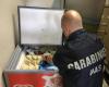 Viterbo News 24 – Suciedad en algunas cocinas de la provincia de Viterbo: carnes y pescados en mal estado de conservación