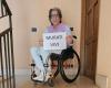 CGIL Abruzzo y Molise: “Con el Decreto Legislativo 39/2024 las personas con discapacidad están amuralladas y viven en casa”