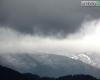 El tiempo en Umbría: vuelve la nieve, copos desde 700 metros. La primavera reaparece el fin de semana
