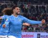 Copa de Italia: La Lazio gana 2-1 pero eso no es suficiente, la Juventus pasa a la final gracias al 2-0 de la ida