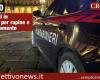 Tres detenciones en el acto en Turín por robos y daños