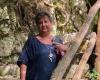 Luto en Custer de’ Nobili por la muerte de la profesora Antonietta Cuoco