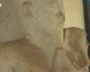 Museo Egipcio de Turín, hacia la nueva Galería de los Reyes