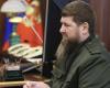 Kadyrov “gravemente enfermo”. Pero aparece el vídeo del entrenamiento del gimnasio.