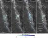 El lago fantasma del Valle de la Muerte está a punto de desaparecer: las últimas imágenes de la NASA