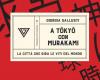 Sallusti, “En Tokio con Murakami” (Giulio Perrone) – La visión paralela – ¡10 años contigo!