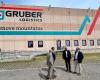 Nuevo centro para Gruber Logistics en el Quadrante Europa Interport de Verona
