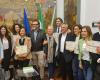 CESF de Perugia: premiado como lugar de trabajo que promueve la salud