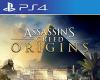 ¡GUAU! ¡Assassin’s Creed Origins PS4 a mitad de precio hoy! (-59%)