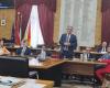 En Marsala el nuevo consejo municipal fue presentado en el ayuntamiento