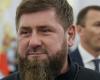Kadyrov, “enfermo terminal”. Las condiciones del líder de Chechenia – Il Tempo