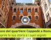 En el corazón del barrio de Coppedè en Roma entre historia, secretos y curiosidades — idealista/noticias